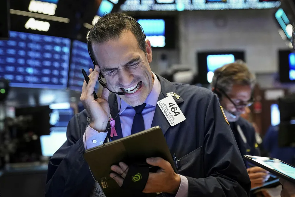 Oil price: Brent crude futures gained 66 cents, or 1.14%, to settle at $58.37 a barrel