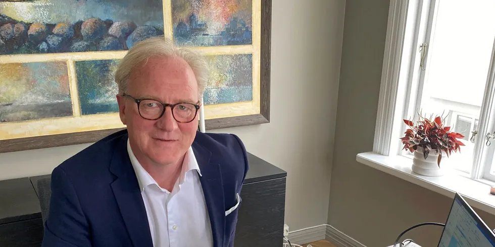 'In 2022 we delivered another year of growth and strategic progress, underpinned by four quarters of consistently improved financial results,' said Trond Wiliksen, CEO of Benchmark Holdings.