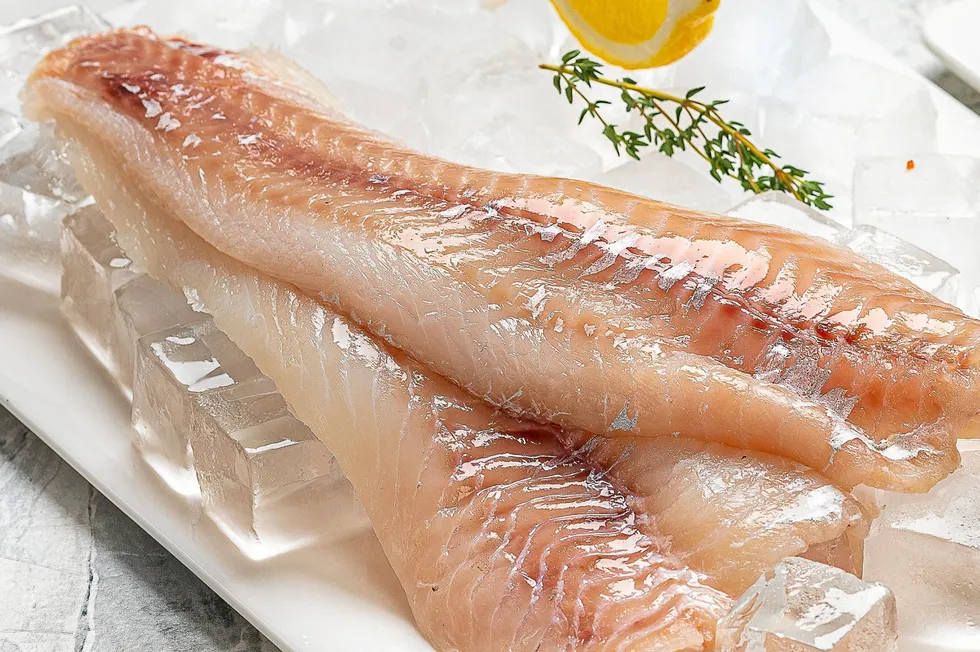 Effective Nov. 10, Russian pollock fillets will be exempt from export duties linked to the US dollar-rouble exchange rate.