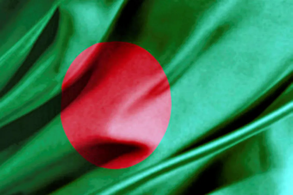 Bangladesh FSRU volumes yet to flow
