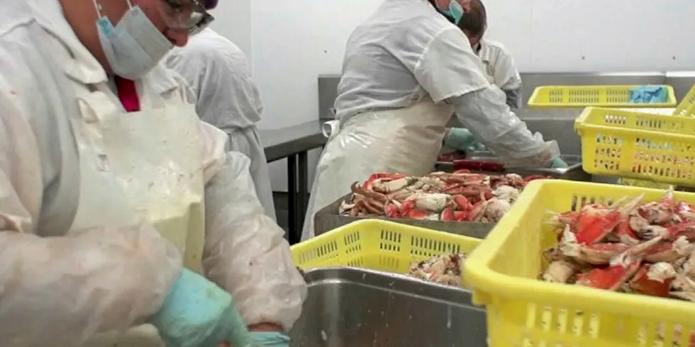 Pacific Seafood is set to pay the EPA for alleged environmental regulations, according to settlement documents.