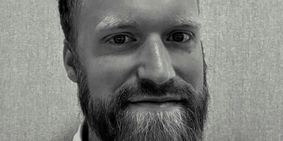 Mikkel Kristian Thomsen named CTO of land-based seafood firm Nordic Aquafarms.