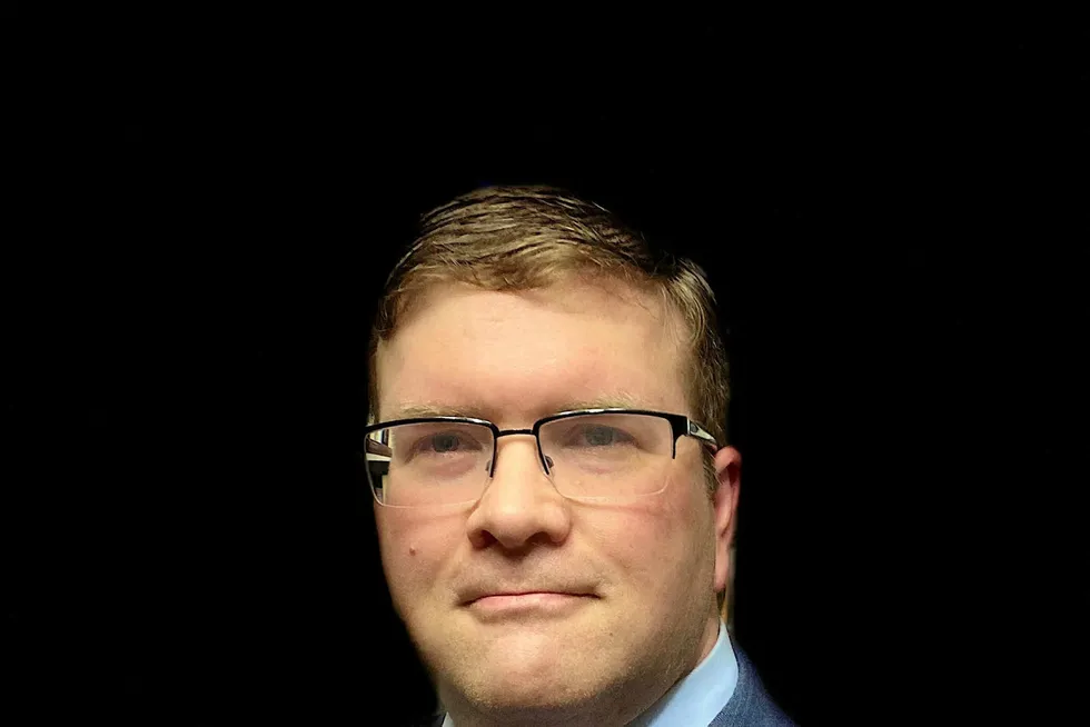 Research: US National Energy Technology Laboratory senior fellow for geosciences Grant Bromhal