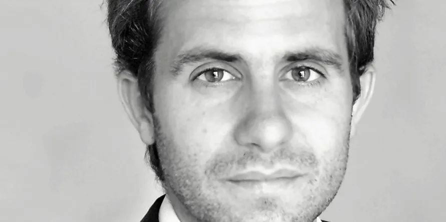 . Clement Ray, CEO and Co-Founder of InnovaFeed.