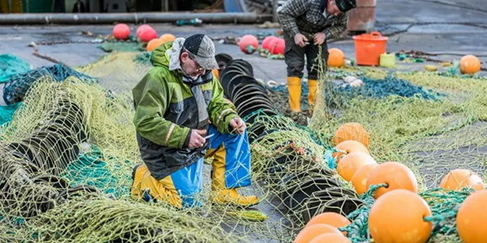 Seafish has released its latest financial estimates for the UK fishing fleet based on information gathered during the 2022 fishing fleet survey.
