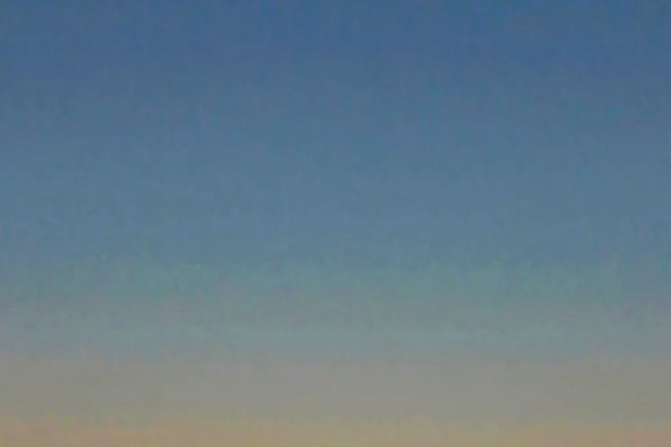 Texas sunset: Abraxas parts with South Texas assets