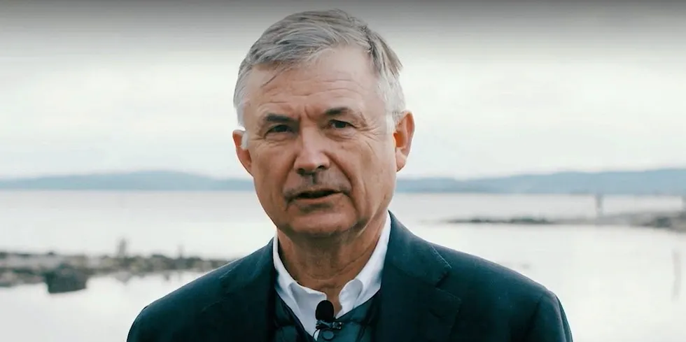 "The decision implies a reduced cost level for the company going forward," said Gustave Brun-Lie, CEO of Statt Torsk.