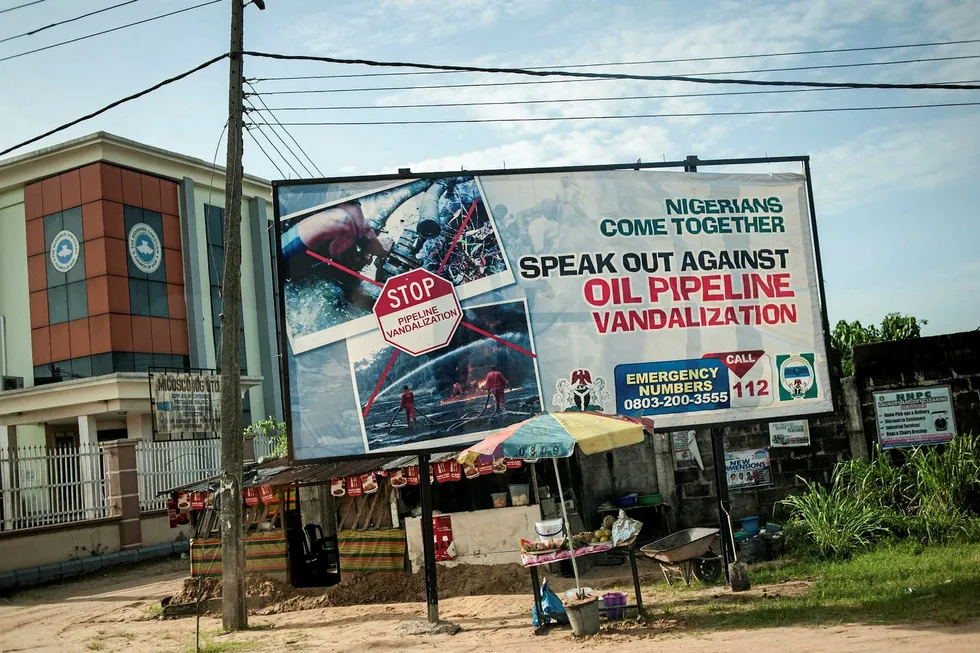 Warri, Delta State: a crescendo of voices call for maintaining the Presidential Amnesty Programme to prevent resurgence of militancy in the oil creeks of the Niger Delta
