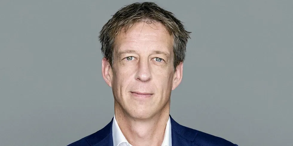 'Through this investment, we are reinforcing the unique collaboration that brings together BiomEdit’s state-of-the-art microbiome discovery platform and Nutreco’s customer access and distribution capabilities,' said Fulco van Lede, CEO Nutreco.