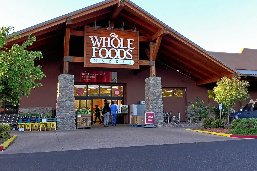 Whole Foods supplier awards recognize brands for excellence in quality, innovation, value, reliability and sustainability.