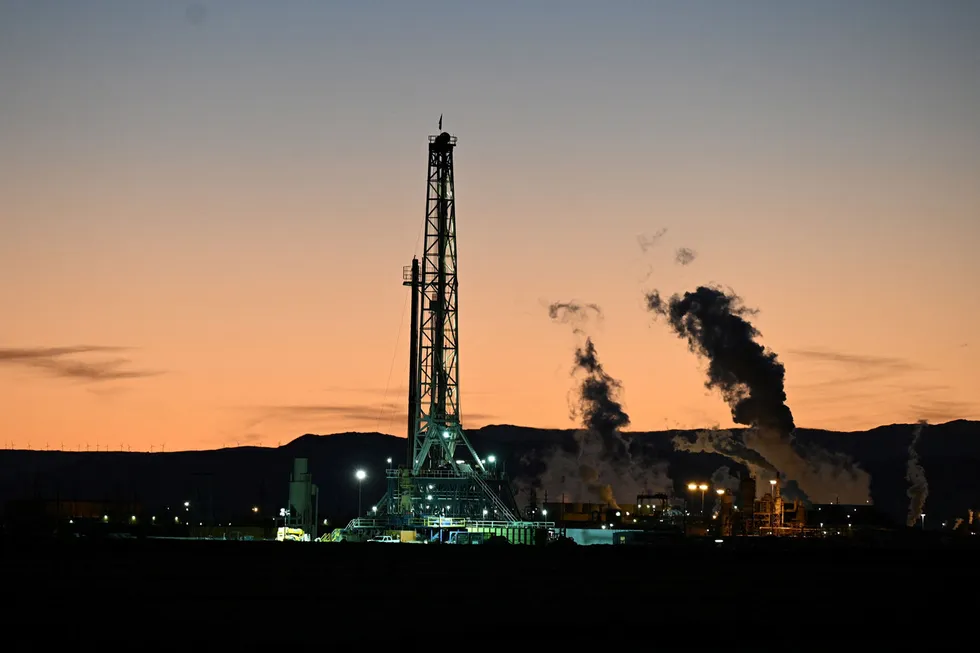 Geothermal drilling: US Department of Energy funding seeks to improve geothermal drilling efficiencies