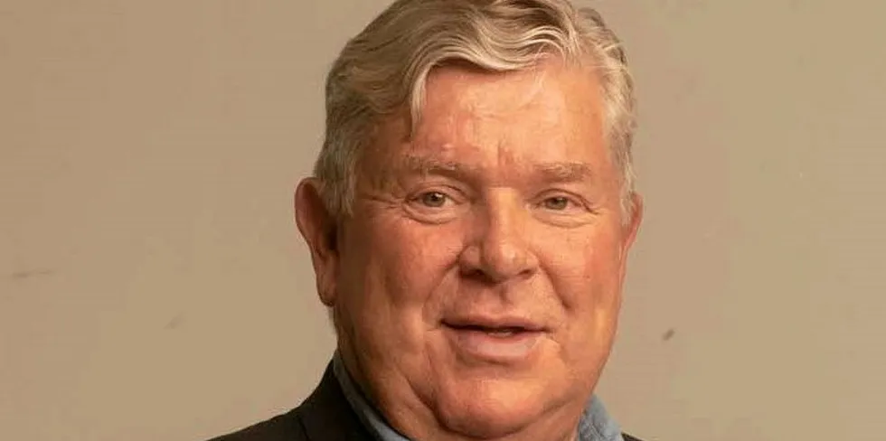 'The farming expertise, and the technological and commercial nature of Protix are unique and will be a critical success factor in bringing this new category of nutrition to the aquaculture industry,' Wathne said.