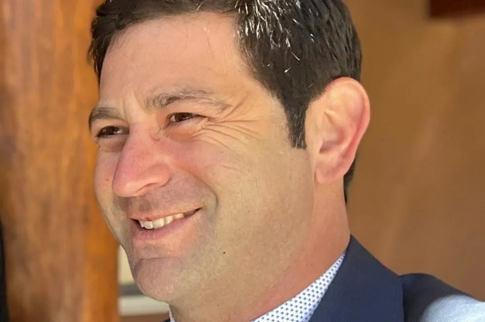 Larry Feinberg founded Massachusetts-based biotechnology company KnipBio in 2013 and has led the company ever since.