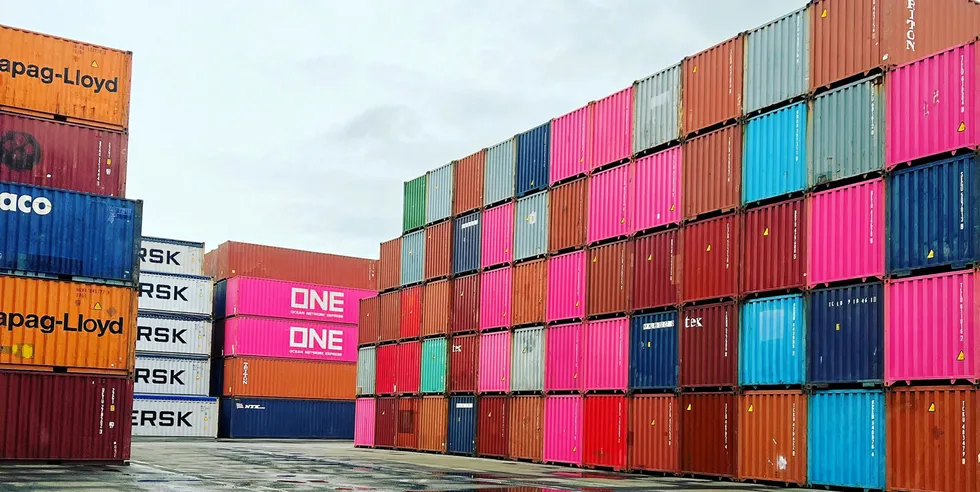 US importers can expect to see some relief on certain seafood products imported from China that are part of a tariff exclusion list.