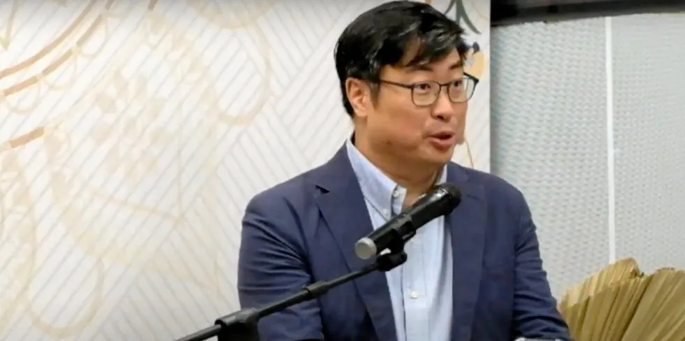 In Singapore and Brunei Barramundi Group has streamlined headcount and processes, but CEO James Kwan says more needs to be done to ensure a good strategic path going forward.