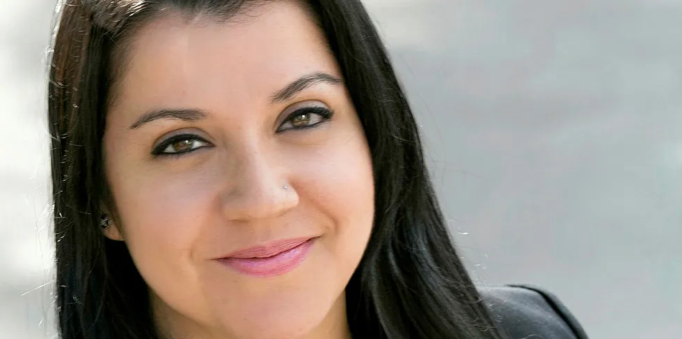 . Adriana Sanchez.