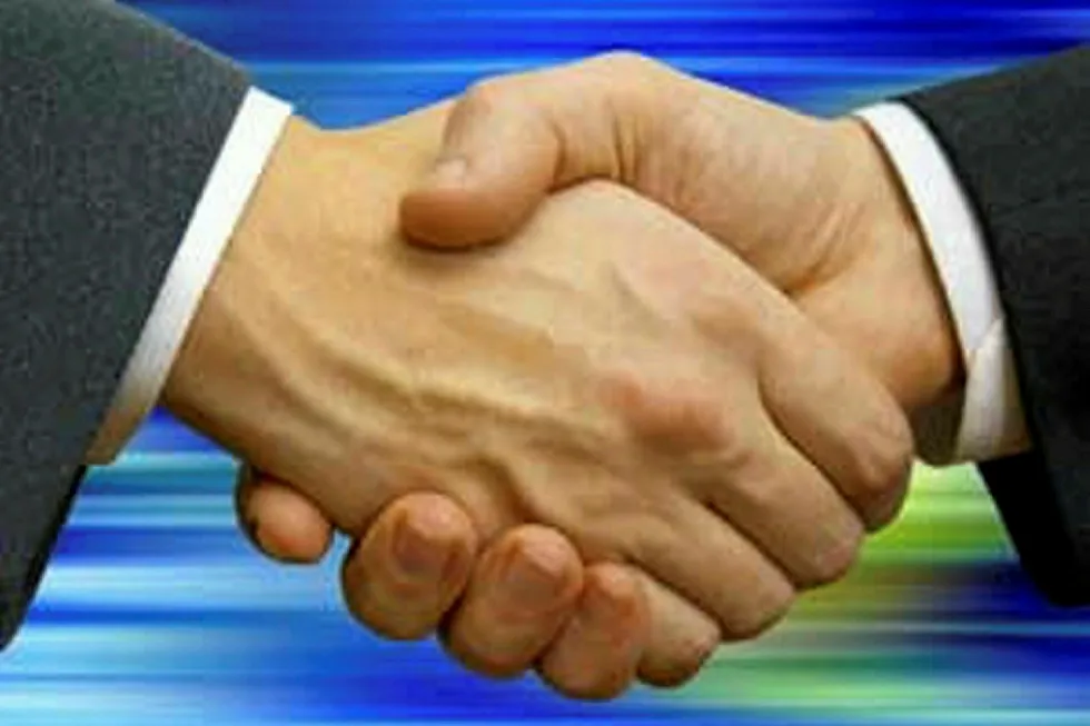 Partnership: Xstate and Hillcrest will jointly pursue opportunities in the US and Canada