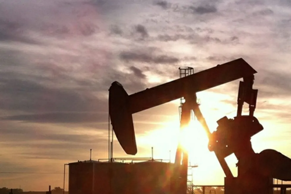 Crude still strong: after recent rallies