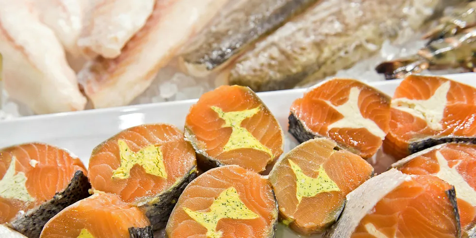 Fish International will take place in Bremen from Feb. 25 to 27, 2018.