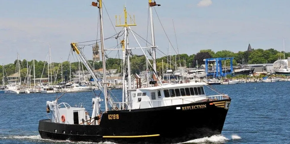 Eastern Fisheries is a vertically integrated seafood supplier to retailers, foodservice distributors and wholesalers.