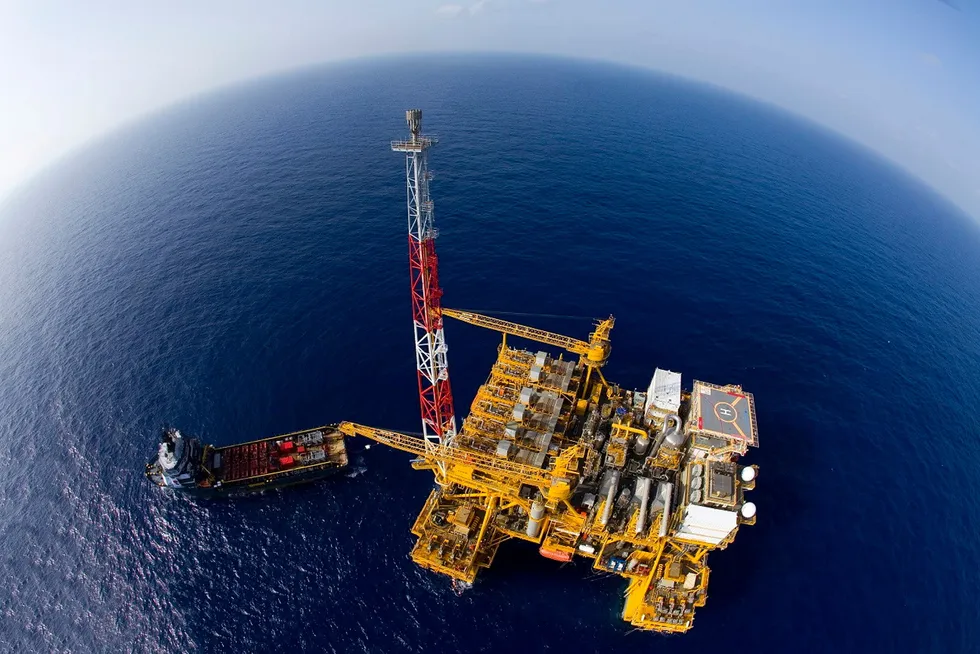 New name: LLOG Exploration plans to refurbish the Independence Hub for use on its Leon and Castile fields under a new name, the Salamanca floating production unit