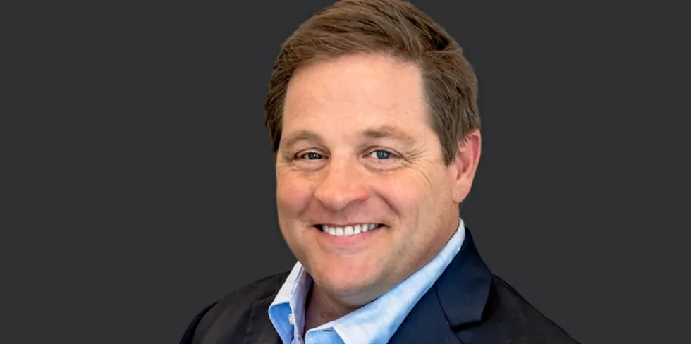 Guy Lott has experience across foodservice, retail and aquaculture.