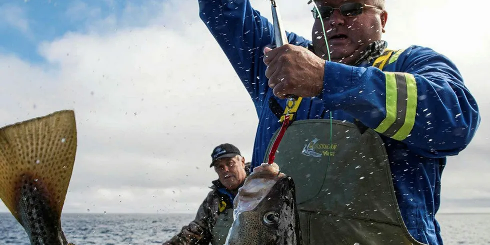 It will help to ensure that Canada’s fish harvesters get the financial support they need, while also positioning the sector for a strong recovery in the long-term.