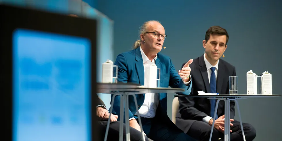 More info: https://windeurope.org/ElectricCity2021/ . EC turmes.