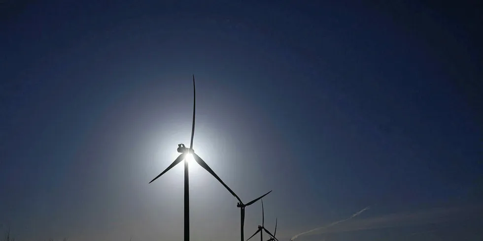 The new R&D centre will develop technology for Vestas' product range. Pic: Vestas