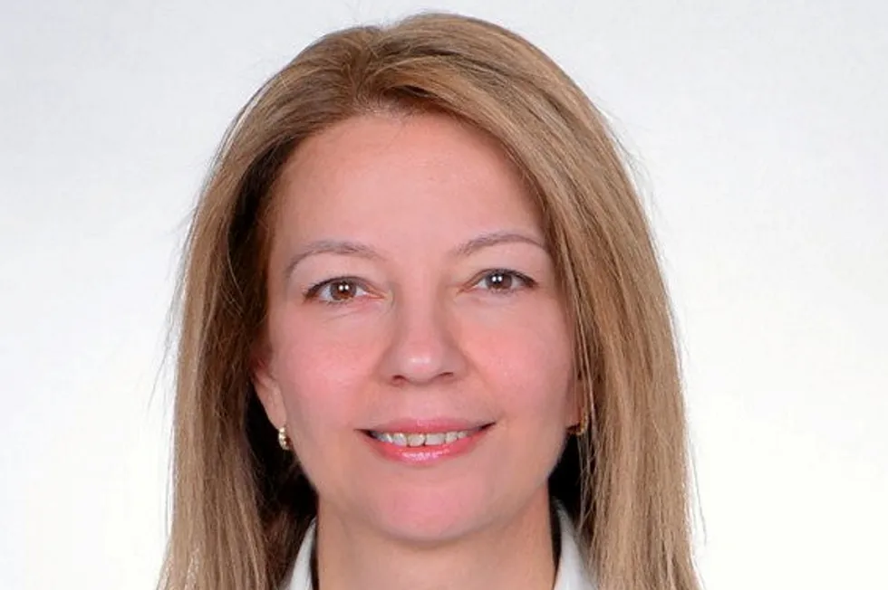 Burcu Canci Gunal will become WPC Energy's director general effective 1 January 2025.
