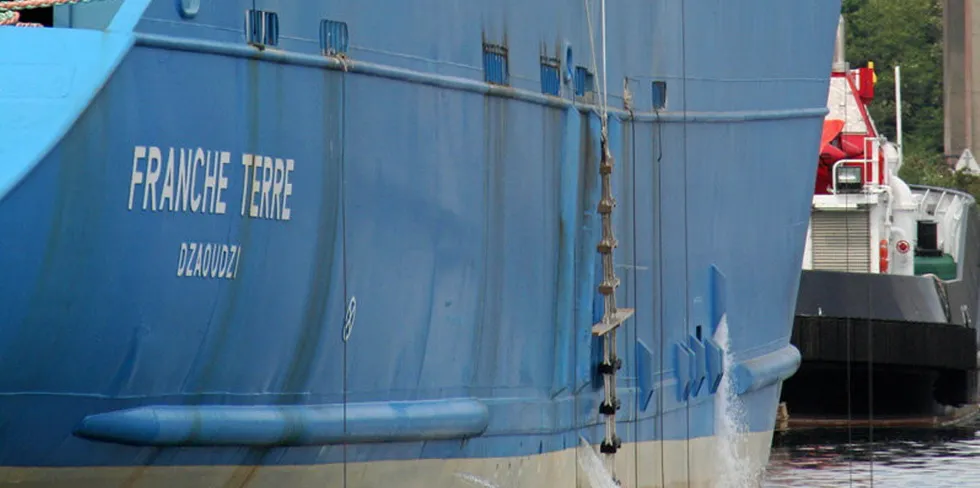 French tuna giant Sapmer is calling for urgent vaccination for all fishing vessel crew.