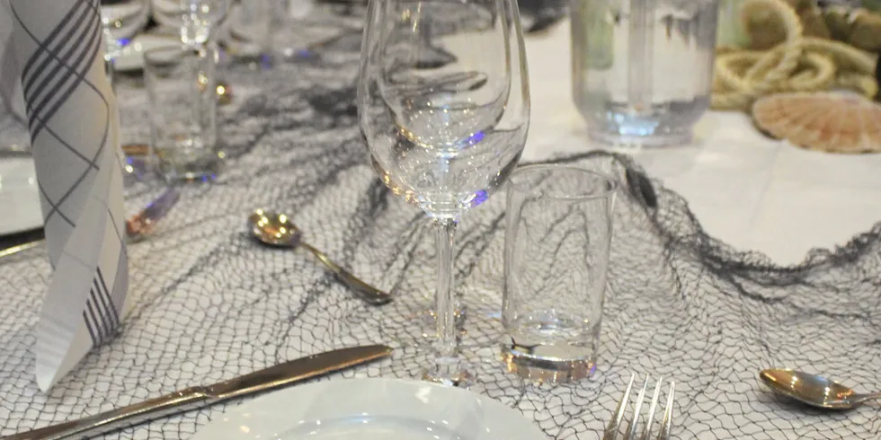 Fine dining predicted to be down by half for 2020.