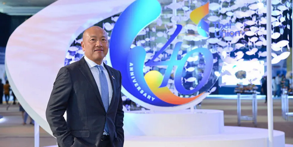 The new company will be called Pacific TUM Cold Storage Company Limited (PACT).