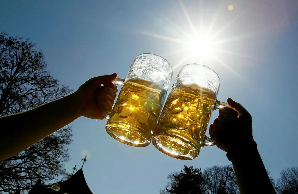 Cheers: Jones optimistic for Merge