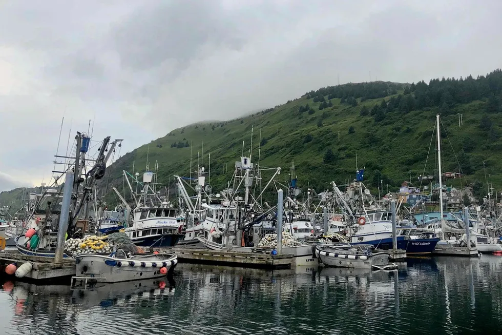 Alaska regulators declined to push forward the two proposals that would have shut down the small pollock fishery entirely.