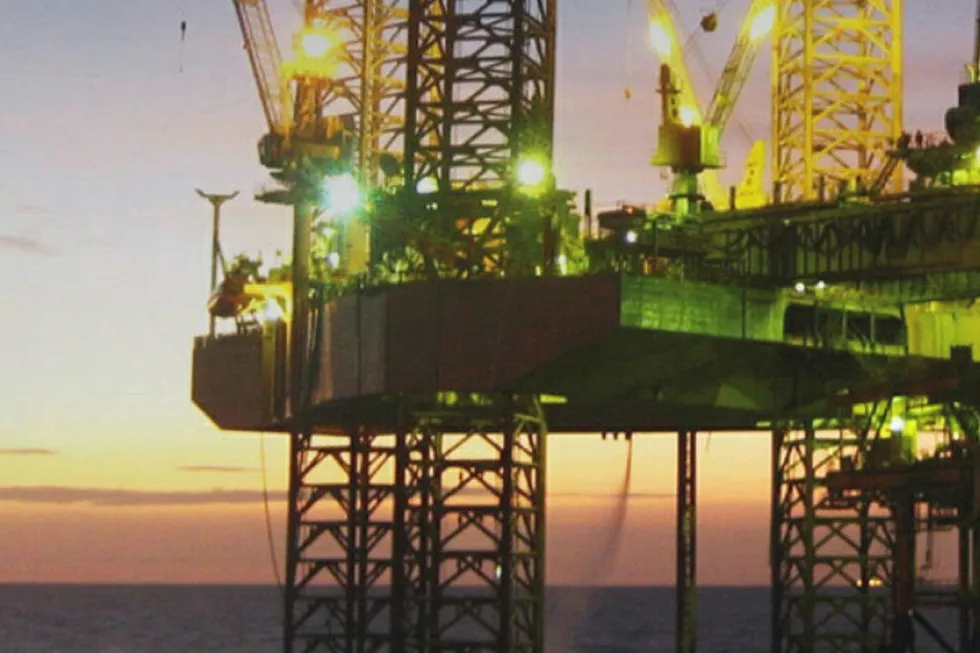 Contracts: Paragon wins work
