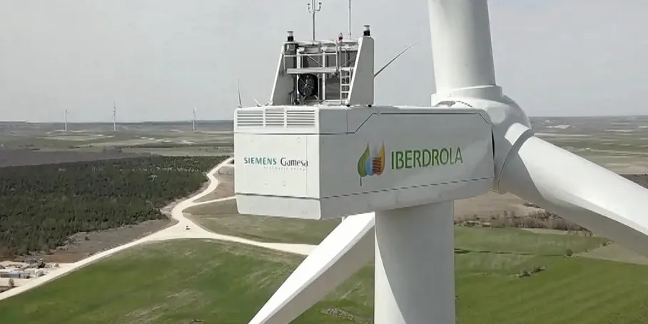 Iberdrola could be a buyer.