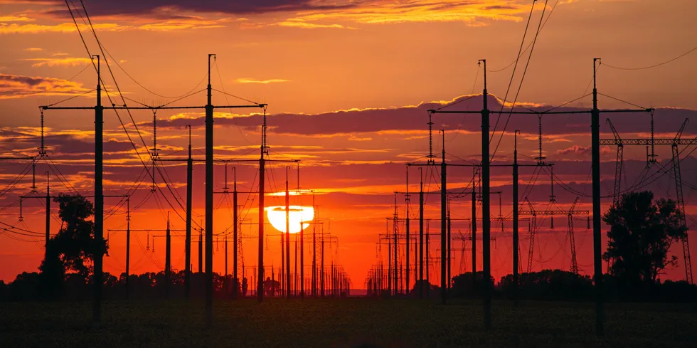 The US needs a big transmission boost.