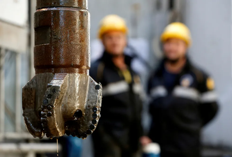 Drilling chill: BP has dropped two East Siberian onshore blocks from its Yermak Neftegaz joint venture