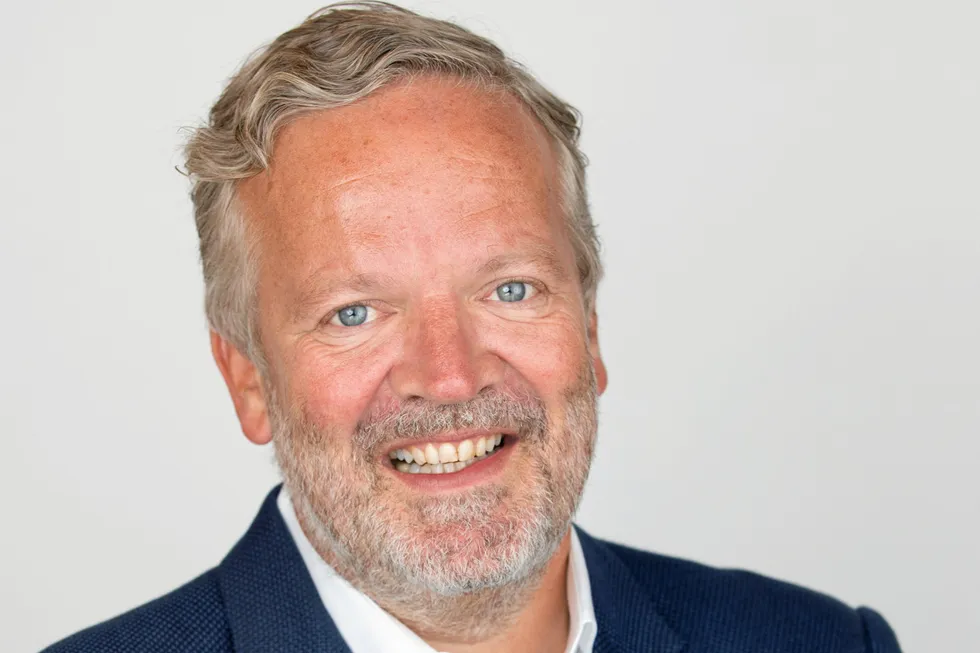 “We have paused our sales process, so we can continue to focus on our business and customers,” Einar Gustafsson, CEO of American Seafoods, said in the statement.