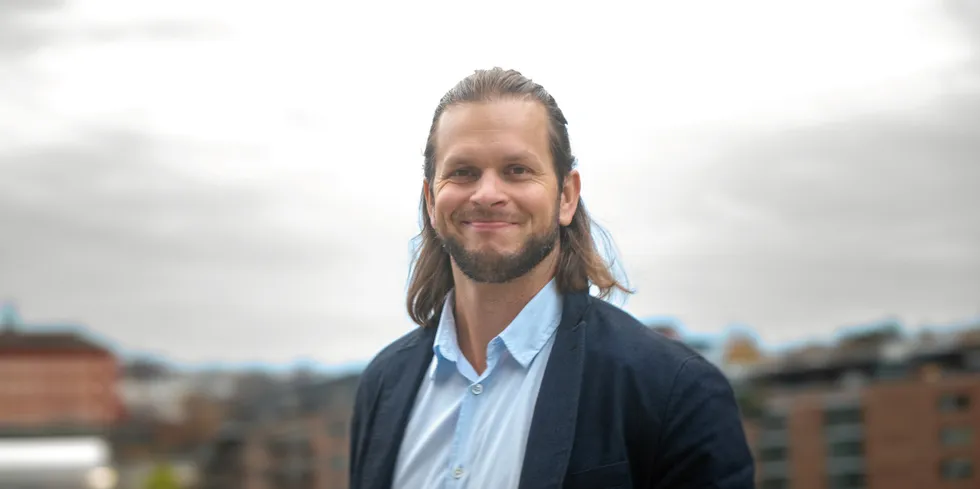 "We are still on a trajectory to finish certification some time in October, but as always, it is still an active process and the project is not over before it is over," said Tor Bjorklund Larsen, senior adviser at Norges Fiskarlag.