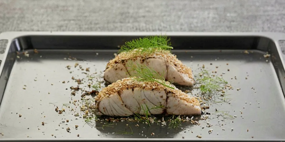 Kuhlbarra barramundi from Barramundi Asia.