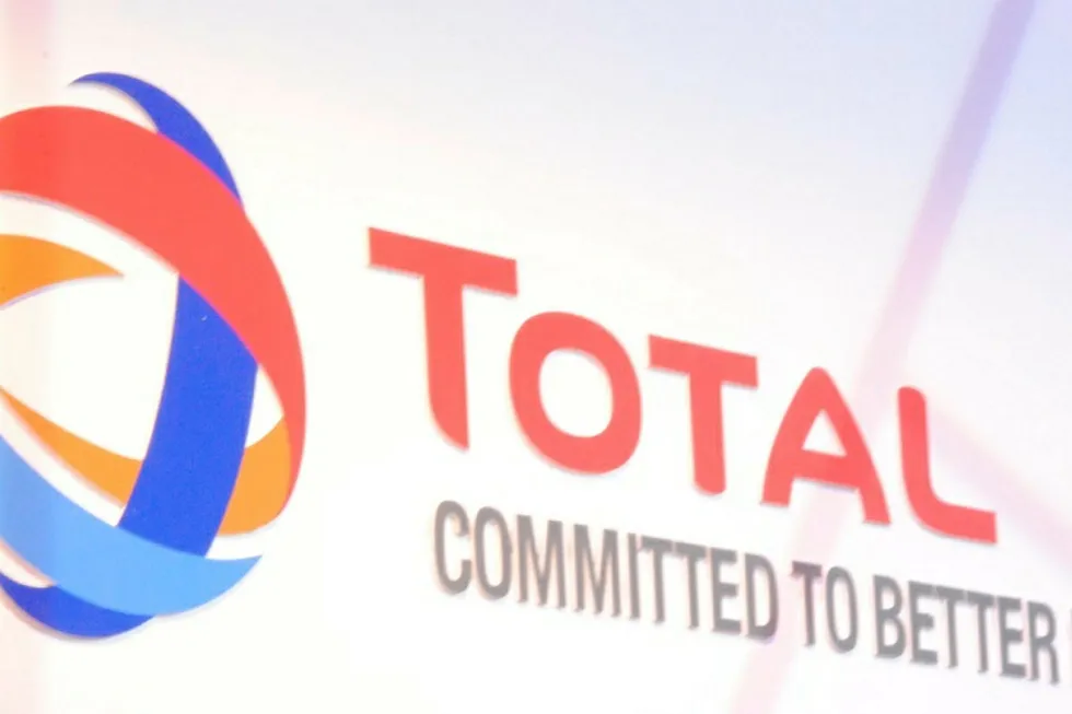 Total Mexico: French player opts to return deep-water block
