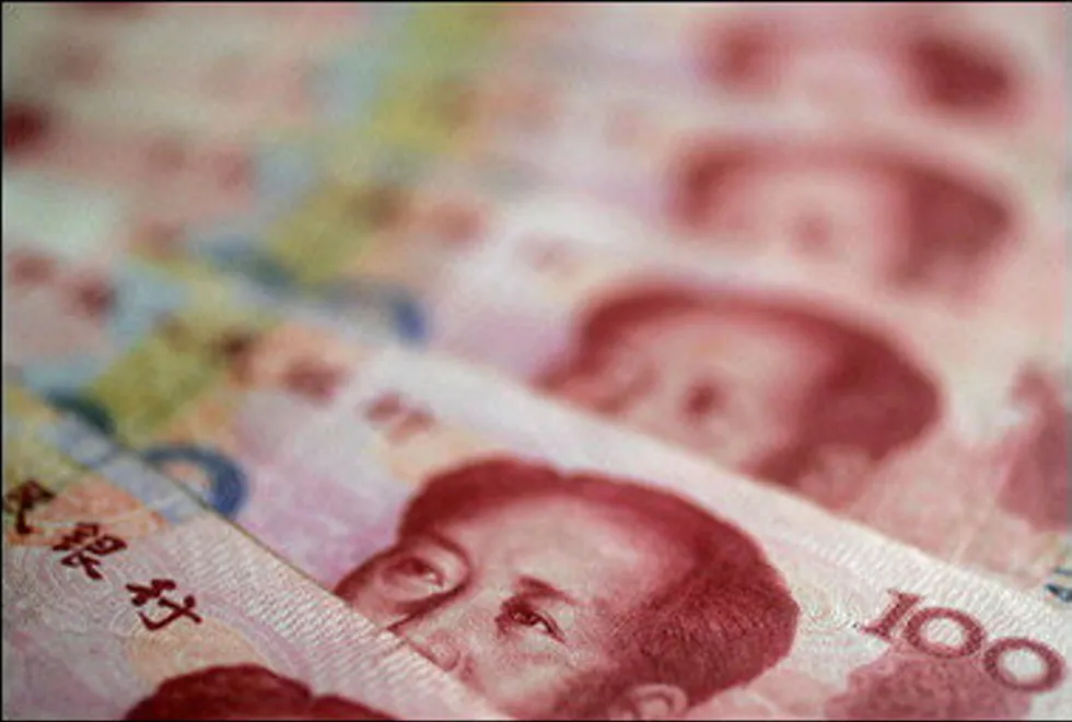 Revenue rise: for CNOOC Ltd