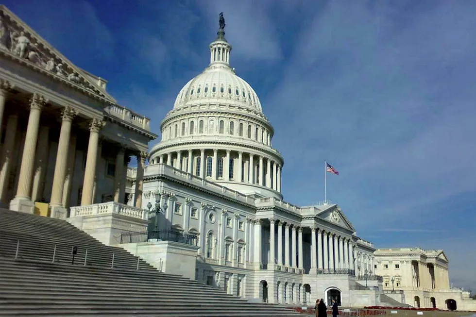 GOP bill: Dips party's toe into climate issue through tree-focused plan