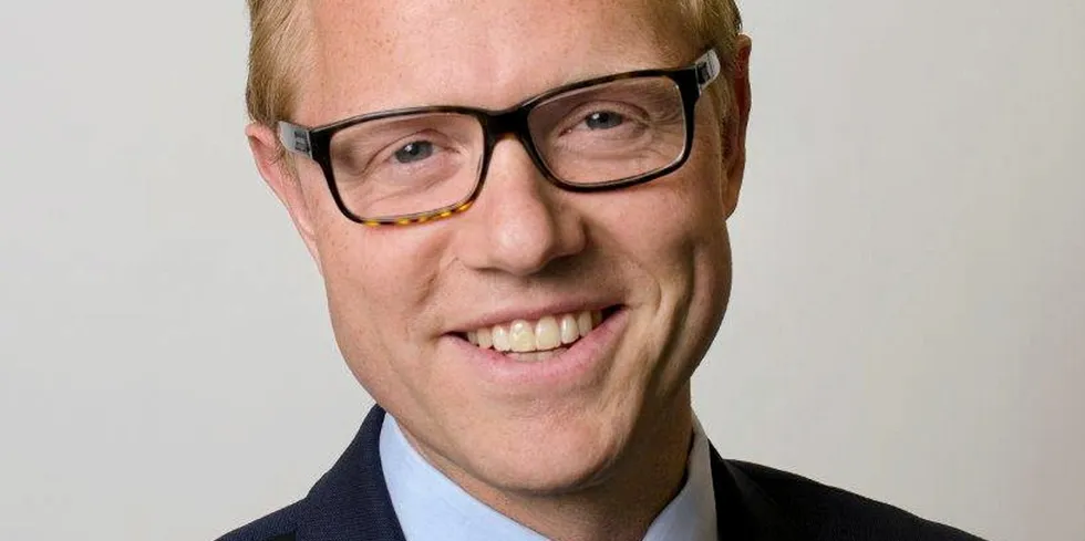 Kristoffer Jordheim.