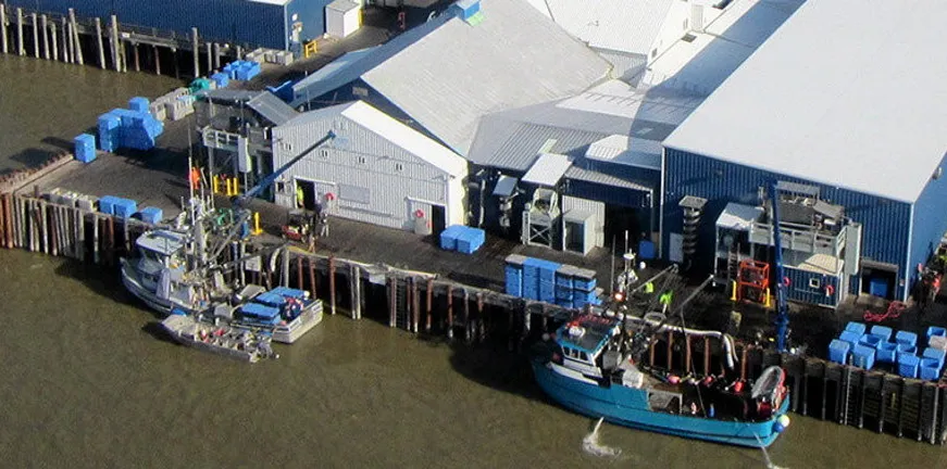 Peter Pan Seafood has reached a deal to sell its Valdez, Alaska facility, and operate three other facilities as joint ventures.