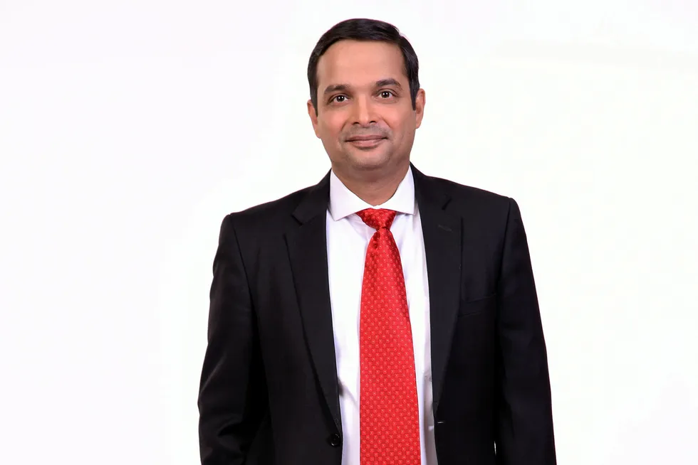 Net zero: Prachur Sah says Cairn Oil & Gas is delivering growth responsibly and sustainably
