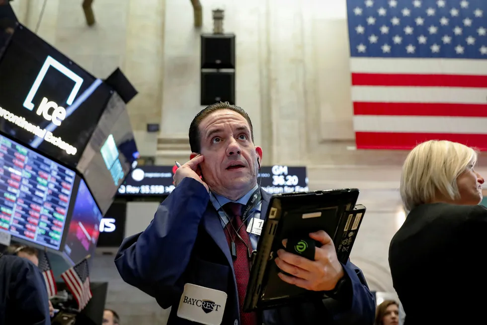 Oil price: Brent crude futures jumped $1.30, or 1.7%, to settle at $76.17 a barrel
