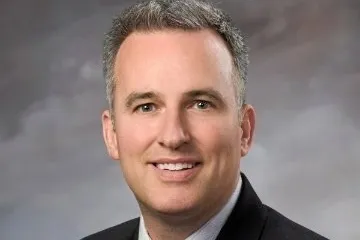 SAExploration chief executive Forrest Burkholder.